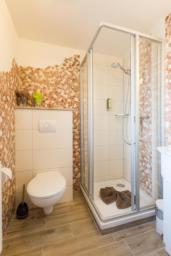 Nohra  Kraeuterhotel Garni Zur Klostergrotte מראה חיצוני תמונה